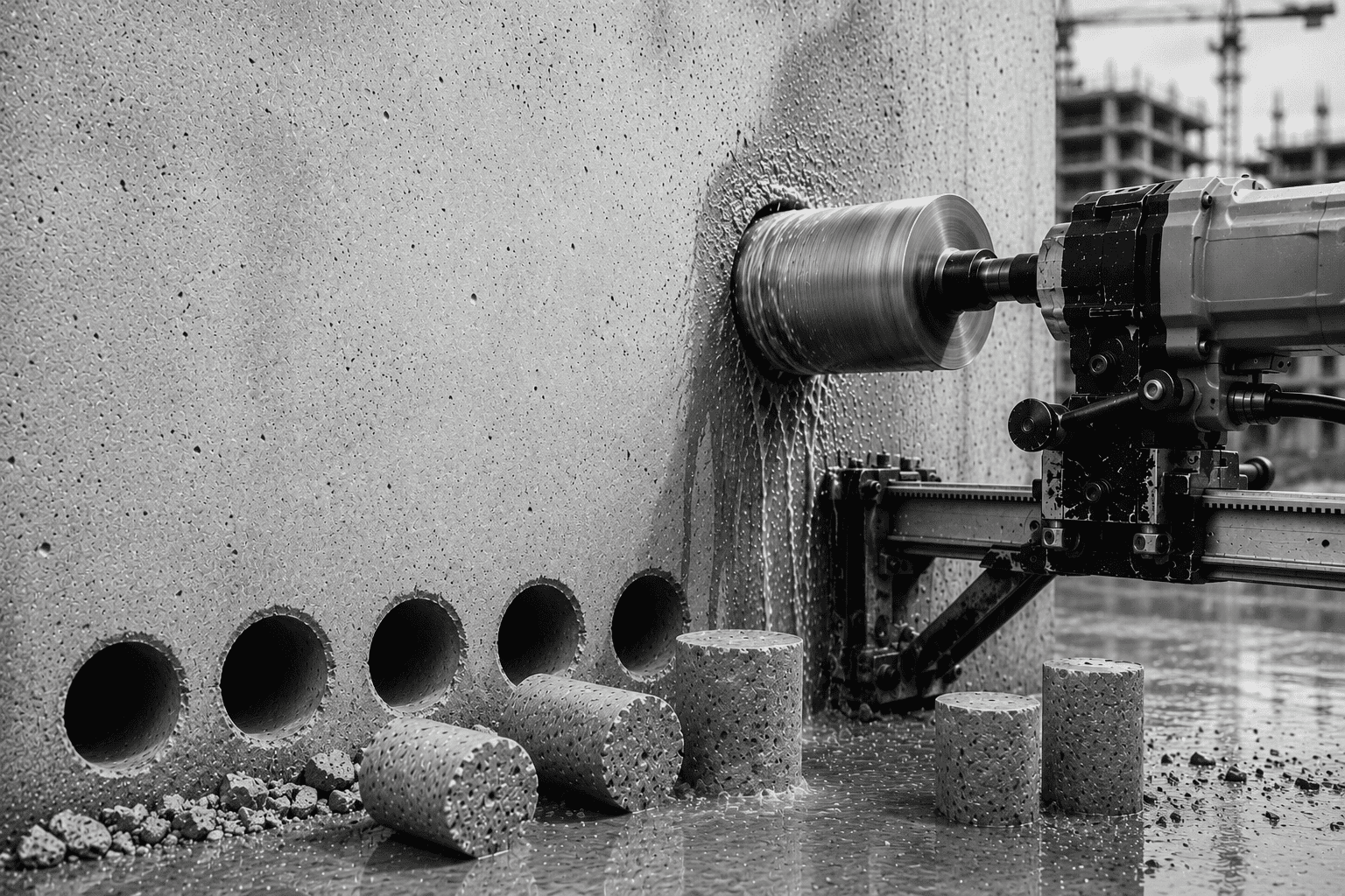 IMC Karot Foto Galeri